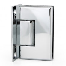 Frameless Shower Screen Door Hinge